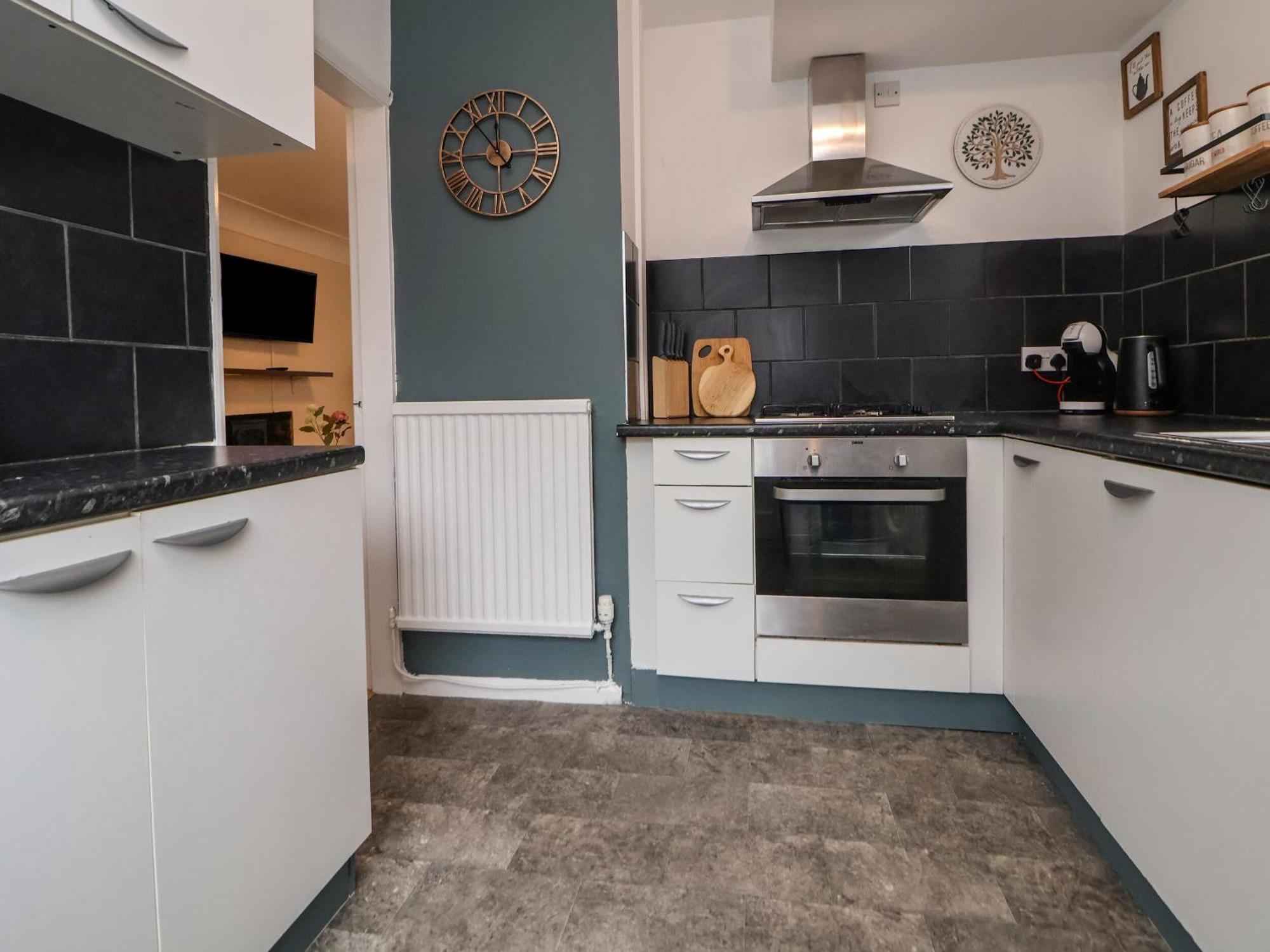 The Cloud House Hoole Villa เชสเตอร์ ภายนอก รูปภาพ