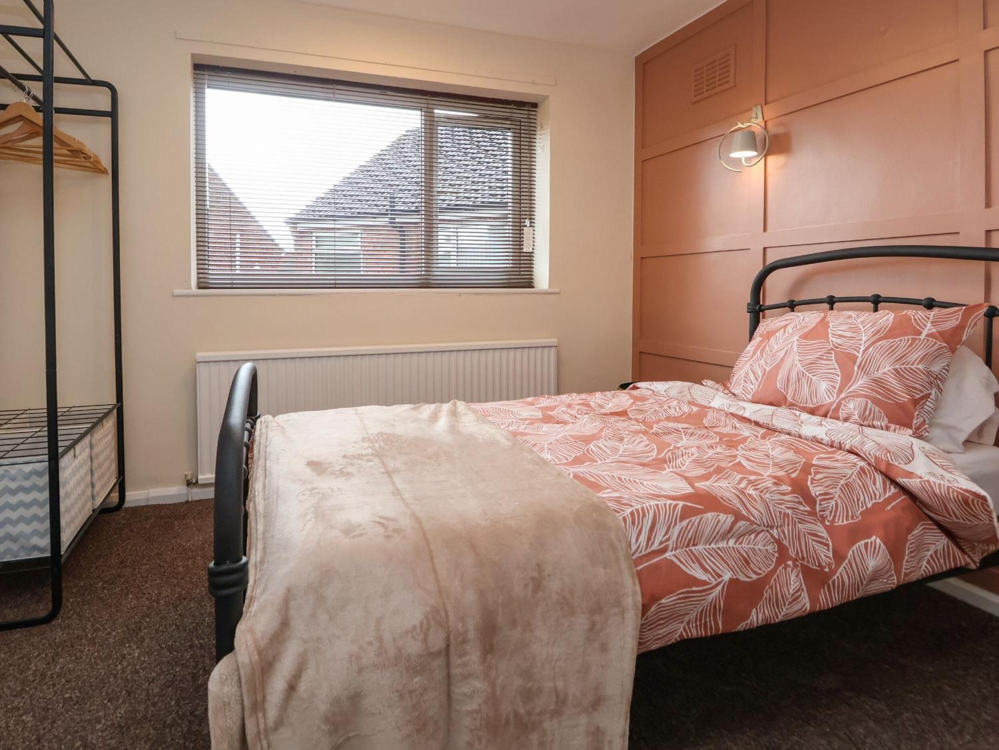 The Cloud House Hoole Villa เชสเตอร์ ภายนอก รูปภาพ
